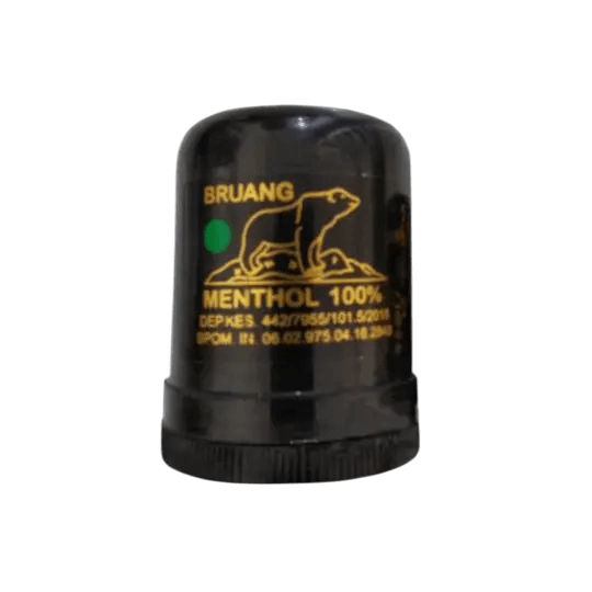 BRUANG Menthol Inhaler 20gr (6)