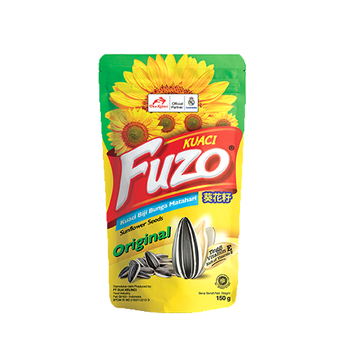 DUA KELINCI Fuzo Kwatji 140gr (48)