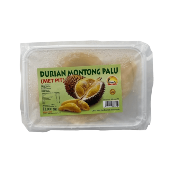NESIA Durian Montong Palu (Met Pit)