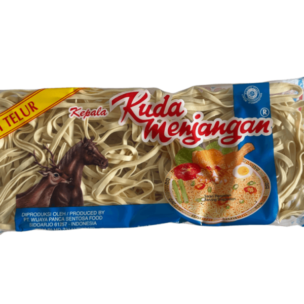 KUDA MENJANGAN Mie Lebar (Breed) (20)