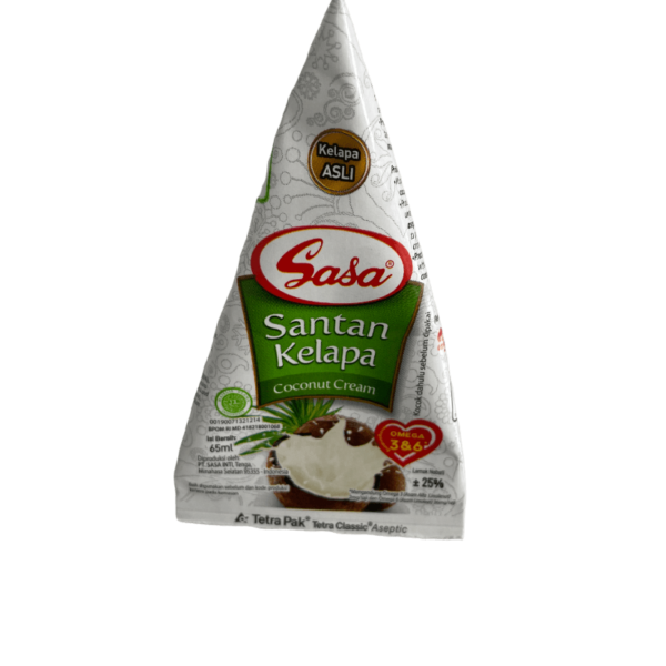 SASA Santan Kokoscream 65ml (32)
