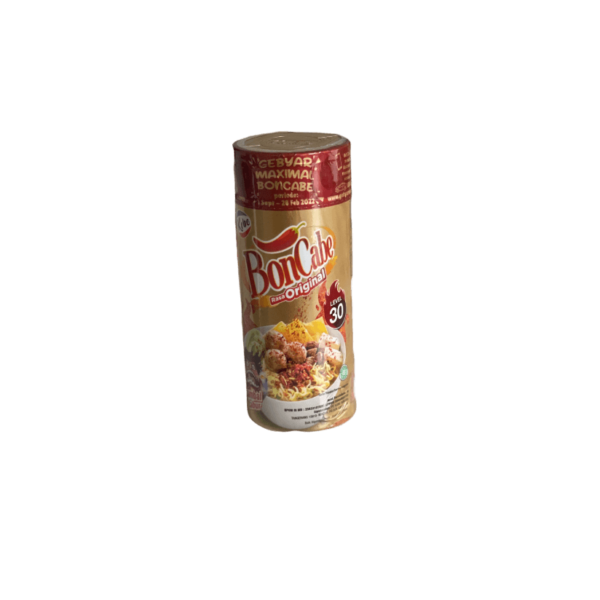 KOBE Bon Cabe Level 30 (24)