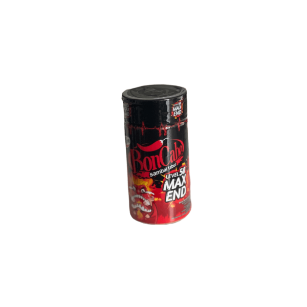 KOBE Bon Cabe Level 50 (24)