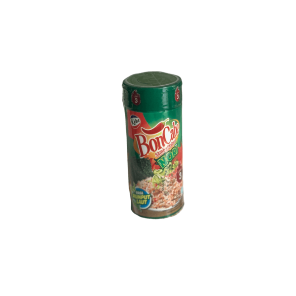KOBE Bon Cabe Level 3 Nori (Zeewier) (24)
