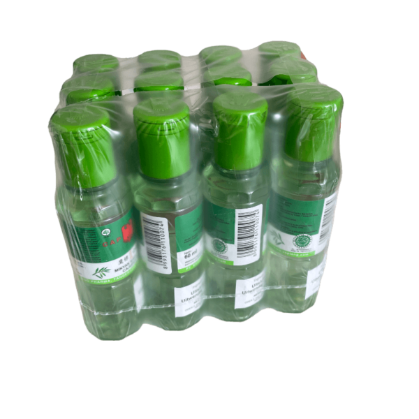 CAP LANG Cajuput Oil (small) (12)