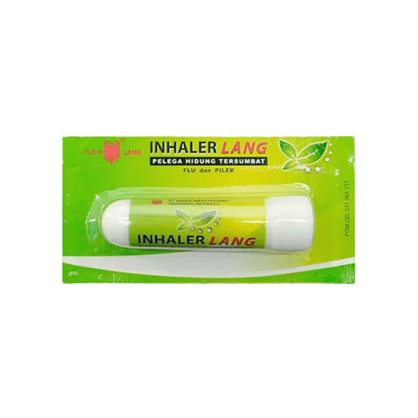 CAP LANG Inhaler (12)
