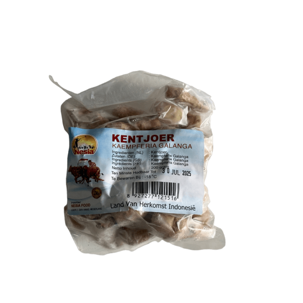 NESIA Kentjoer 200gr (50)