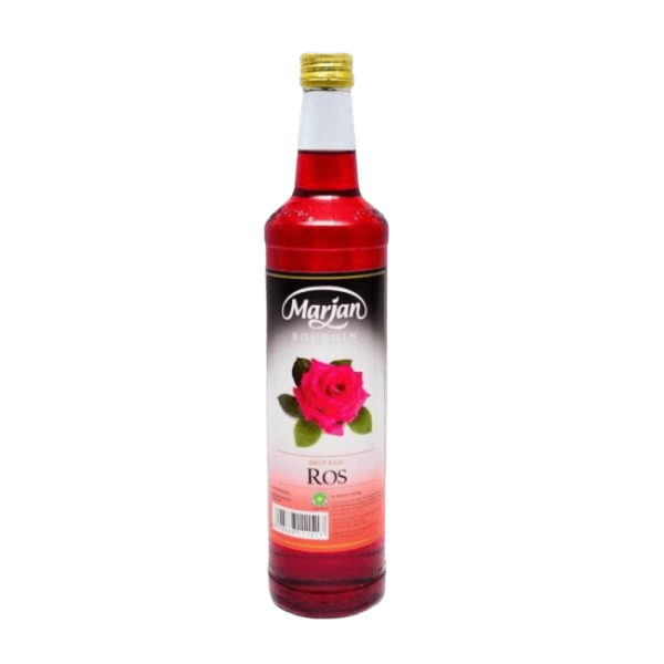 MARJAN Rozen Siroop (12)