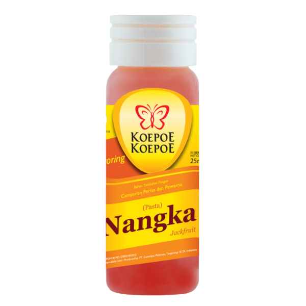 KOEPOE KOEPOE Nangka Pasta (144)