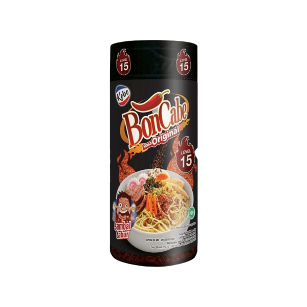 KOBE Bon Cabe Level 15 (24)