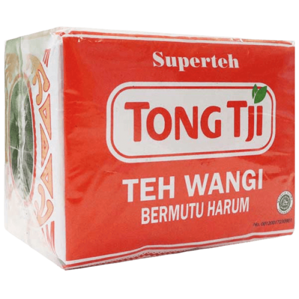 TONG TJI Super Thee (50)